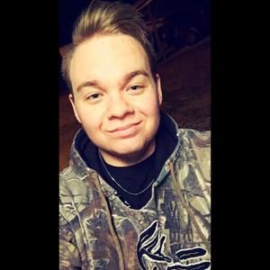 Meet your Posher, Logan